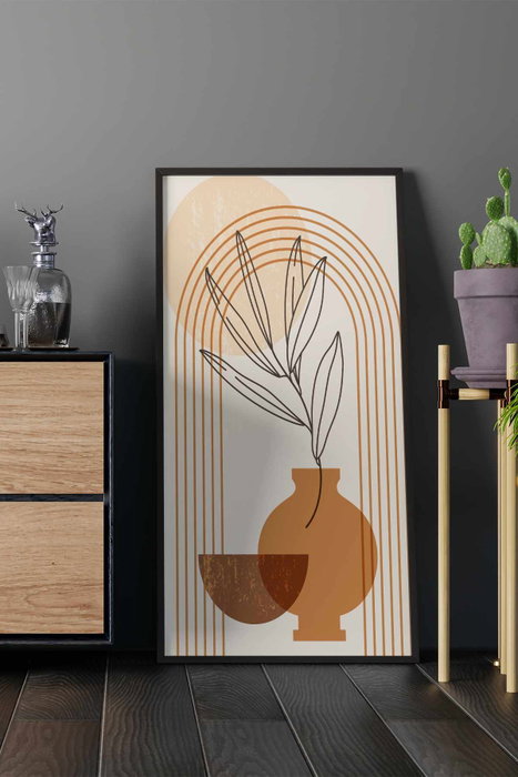 Wallity Artsyhmdfdky1 - 3370 Multicolor